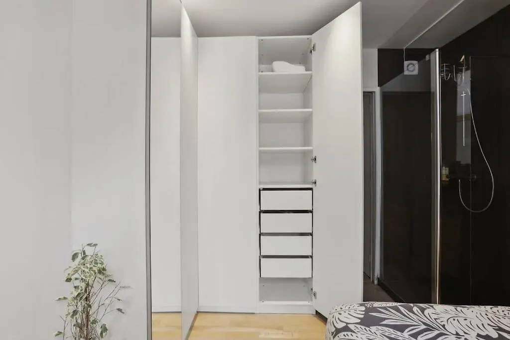 L'Atypique - Paris Apartment